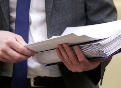 Какие законы вступают в силу в апреле 2024 года в России 
