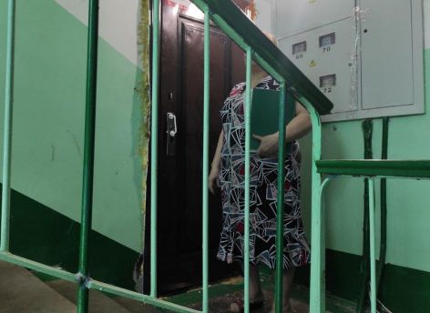 ​Никакого покоя: 15 сургутян систематически терроризируют соседей