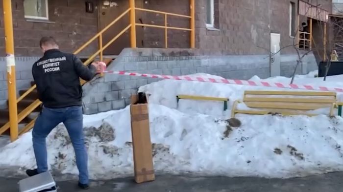 ​Бастрыкин проследит за расследованием по делу заказного убийства бизнесмена в Сургуте