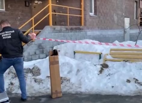 ​Бастрыкин проследит за расследованием по делу заказного убийства бизнесмена в Сургуте
