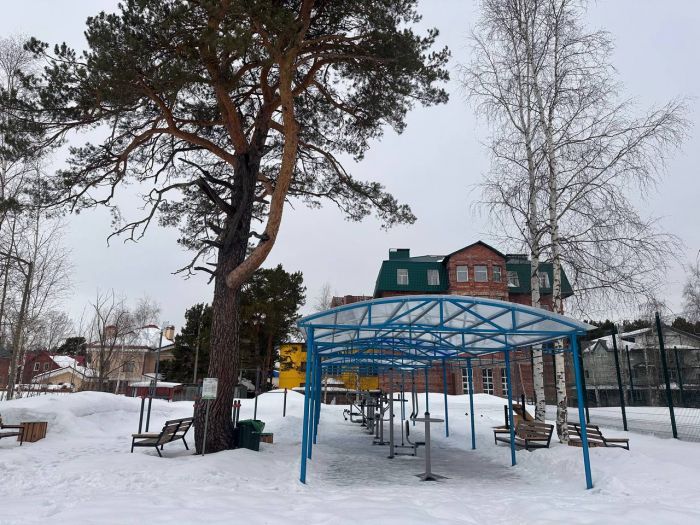 ​Почти 20 тысяч сургутян выбрали объекты для благоустройства в 2025 году