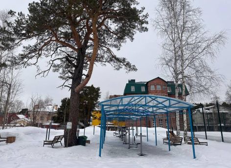 ​Почти 20 тысяч сургутян выбрали объекты для благоустройства в 2025 году