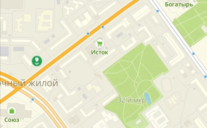​В Сургуте пройдет промывка сетей, возможно ухудшение качества воды