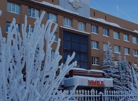Сургутского поджигателя автомобилей задержали полицейские