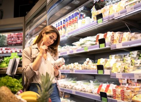 ​Аналитики назвали город ХМАО с самыми дорогими продуктами