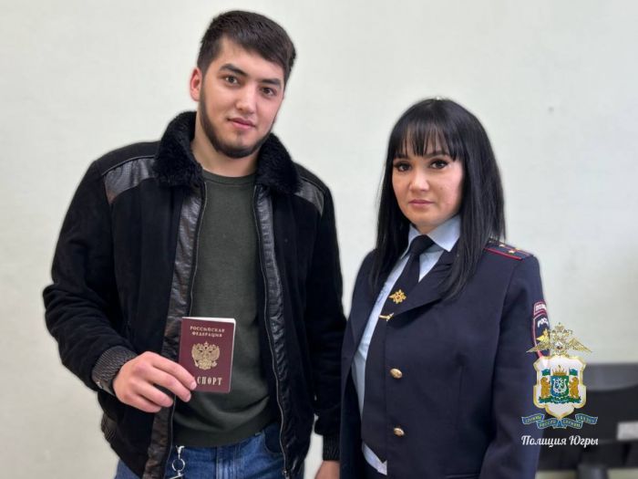 ​В ХМАО свыше сотни новых граждан РФ получили повестки в военкомат