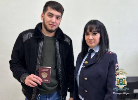​В ХМАО свыше сотни новых граждан РФ получили повестки в военкомат