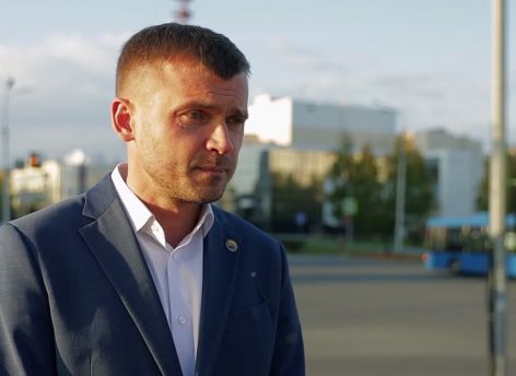 Александр Недашковский: «Всего в период с 2022 по 2025 год запланировано подведение сетей газораспределения до границ 204 участков»