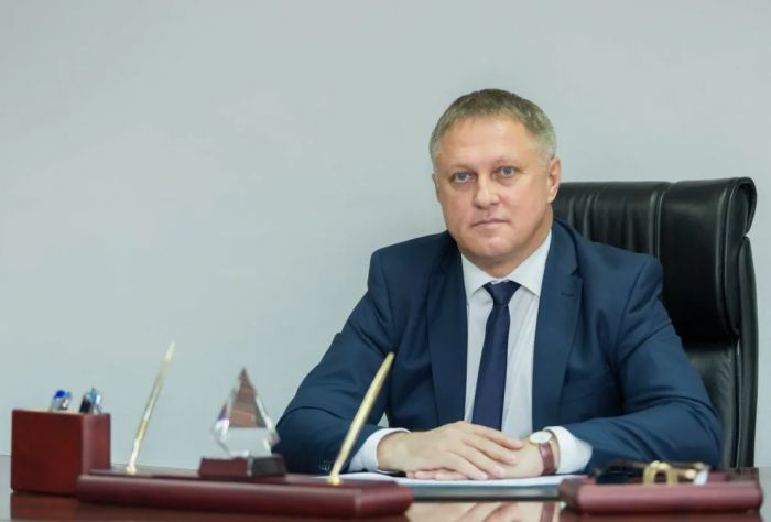 ​Глава Федоровского Николай Рудышин ушел на пенсию