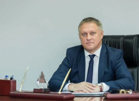 ​Глава Федоровского Николай Рудышин ушел на пенсию