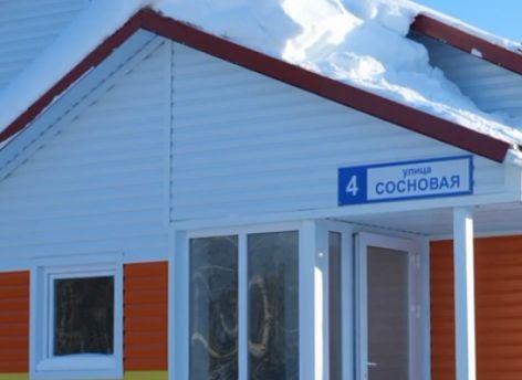 В Сургутском районе перевыполнили план по вводу жилья