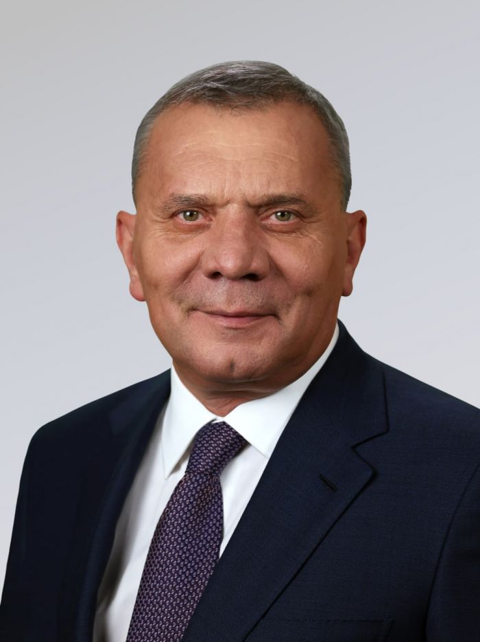 ​Глава «Роскосмоса» выступил с поздравлением ко Дню космонавтики