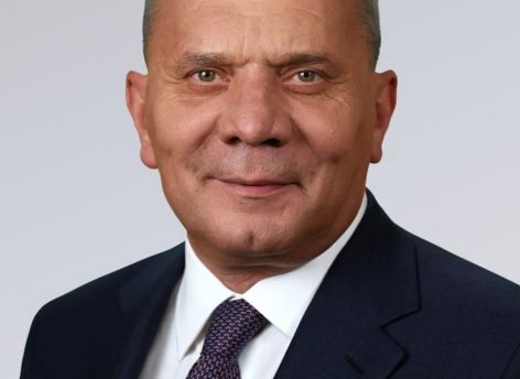 ​Глава «Роскосмоса» выступил с поздравлением ко Дню космонавтики