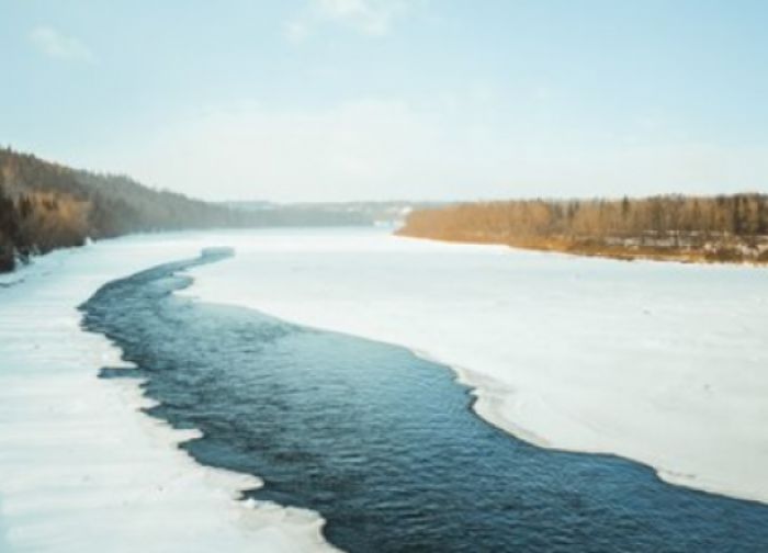 ​Реки ХМАО освободят ото льда