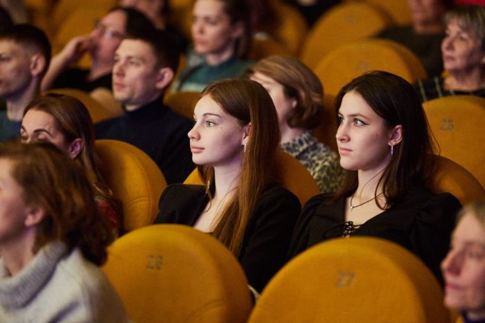 Куда сходить в Сургуте на выходных 13-14 апреля? // АФИША