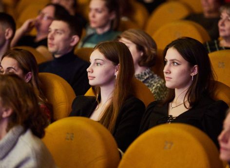 Куда сходить в Сургуте на выходных 13-14 апреля? // АФИША