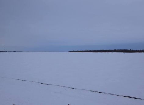 ​В Нижневартовске назвали срок вскрытия льда на Оби