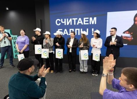 ​«Школа 21» в Сургуте отпраздновала первый день рождения
