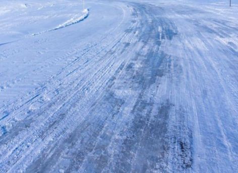 ​В Югре к 16 апреля закроют все зимники и ледовые переправы