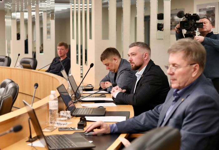 В Сургуте насчитали 66 объектов самовольного строительства