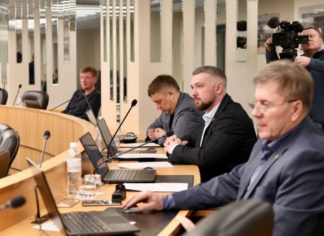 В Сургуте насчитали 66 объектов самовольного строительства