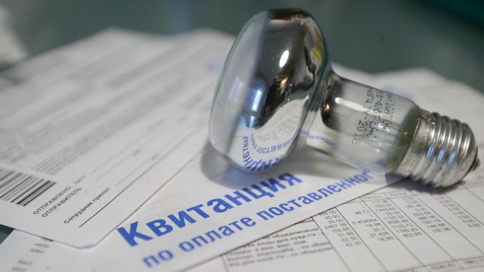 ​В России коллекторы больше не смогут взыскивать долг за ЖКУ