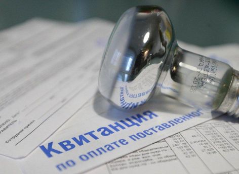 ​В России коллекторы больше не смогут взыскивать долг за ЖКУ