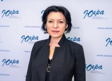 ​Главный архитектор Югры Виктория Семенова решила покинуть свой пост