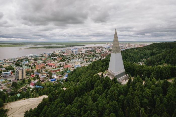 Спортсмены из азиатских городов сыграют в шахматы в ХМАО