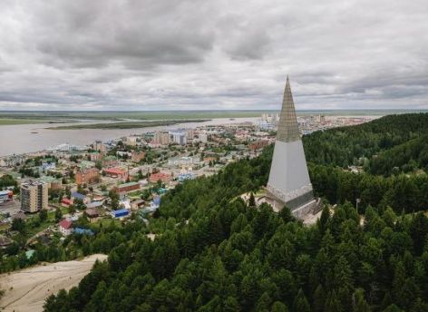 Спортсмены из азиатских городов сыграют в шахматы в ХМАО