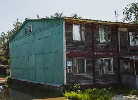 В Сургуте 2023 год стал рекордным по переселению семей из аварийного жилья