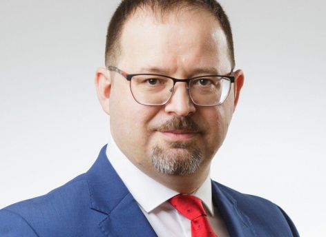 ​Евгений Торгашин назначен директором МТС в Югре