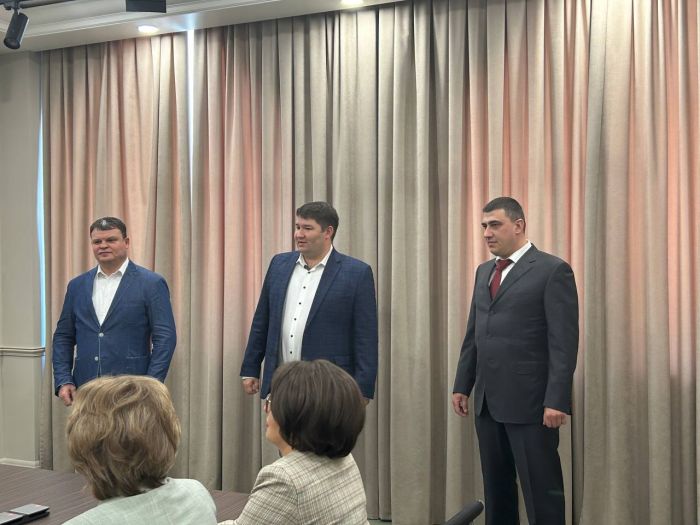 ​«Северавтодор» возглавил 36-летний управленец