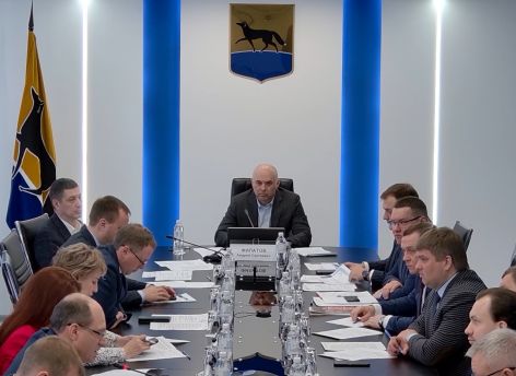 ​Как проходит реализация муниципальной программы в 2024 году в Сургуте // ОБЗОР СИА-ПРЕСС