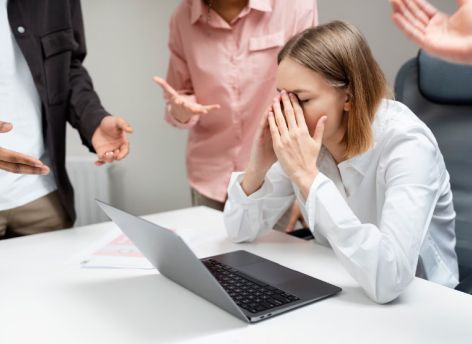 ​Жители Сургута рассказали о страхах, связанных с работой