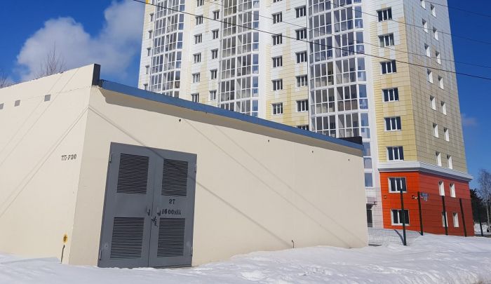 ​В новых районах Сургута повысят надежность электроснабжения