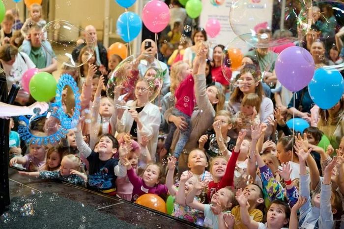 ​В Тюмени пройдет областной форум «Семья»