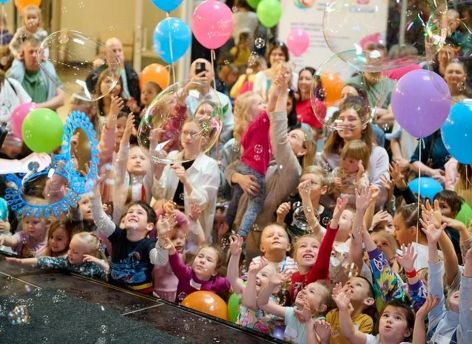 ​В Тюмени пройдет областной форум «Семья»