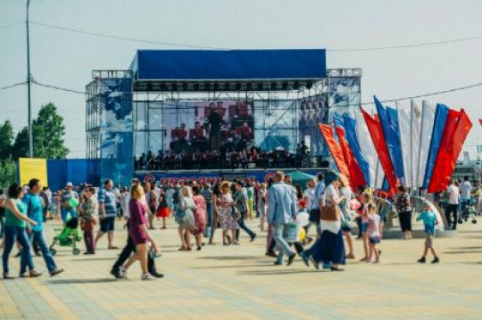 ​На майские праздники в Югре предприняты особые меры безопасности