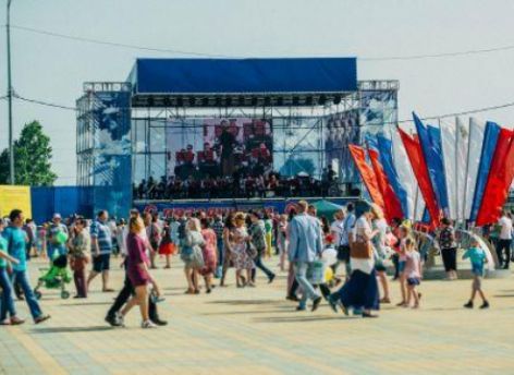 ​На майские праздники в Югре предприняты особые меры безопасности
