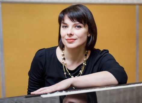 ​«Зеленый шум» вчера и сегодня. Екатерина Мечетина // ONLINE