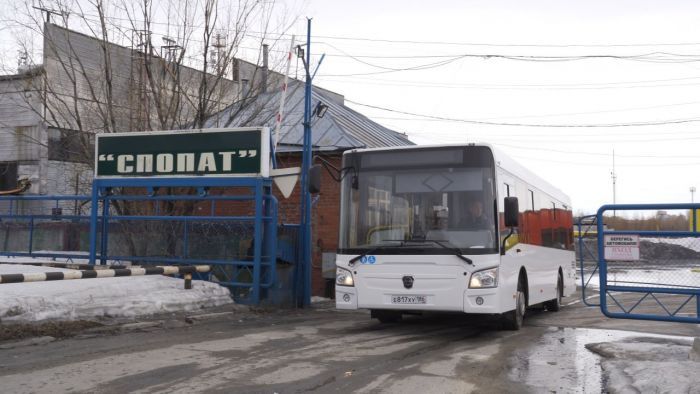 Сургутяне стали меньше жаловаться на общественный транспорт