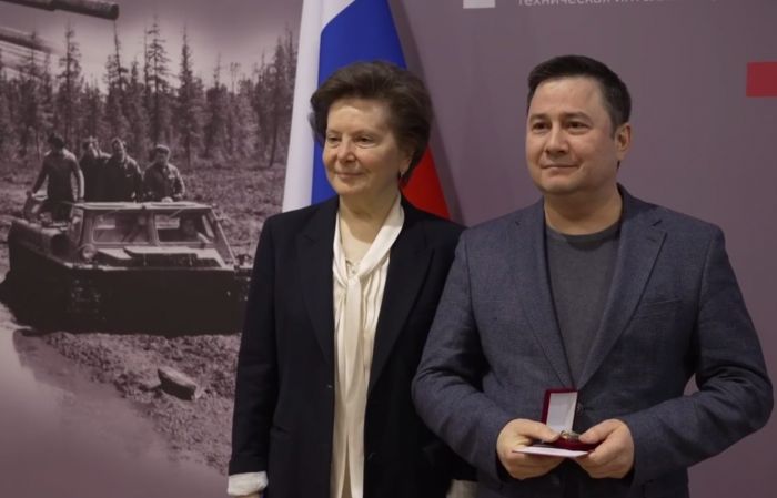 Жителям и гостям Москвы расскажут о династии геофизиков из Югры