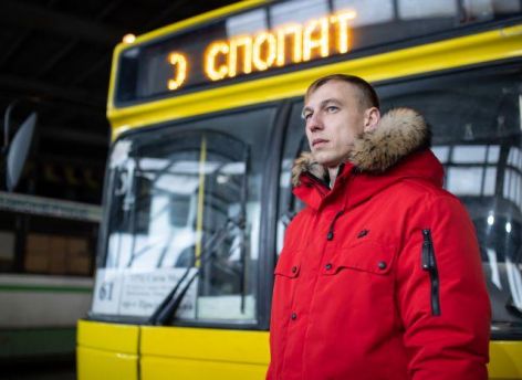 Администрация Сургута объяснила ситуацию с обслуживанием маршрутов №47, 45 и 13