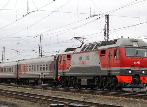 ​СвЖД зафиксировал значительный рост пассажиропотока в апреле