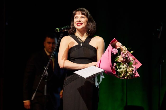 Екатерина Мечетина: «Это совершенно не маленькие дети, это юные профессионалы»