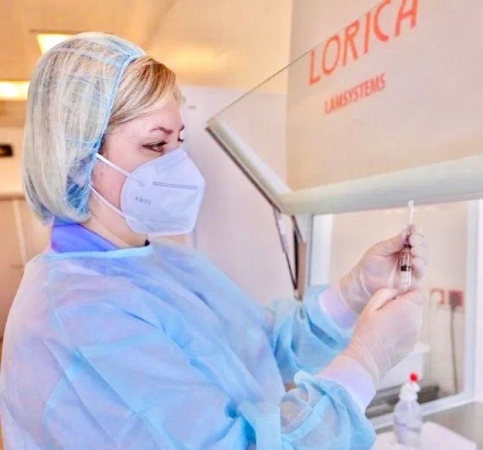 ​В Югре родители стали чаще вакцинировать детей от ВПЧ