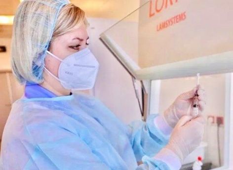 ​В Югре родители стали чаще вакцинировать детей от ВПЧ