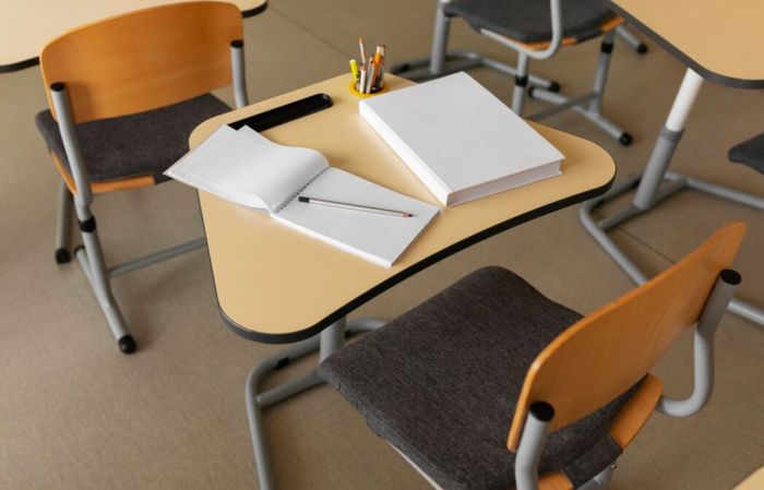 ​Школьные выпускные в ХМАО пройдут с ограничениями