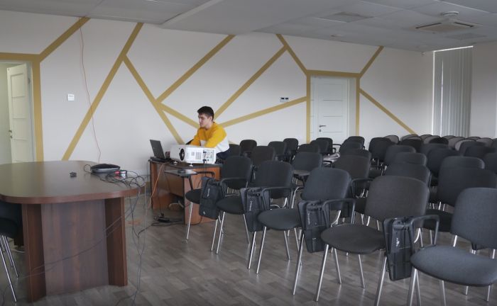 Сургутская мэрия позвала на встречу работников «Центра» — никто не пришел